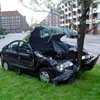 Incidente stradale