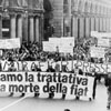 La marcia dei 40mila