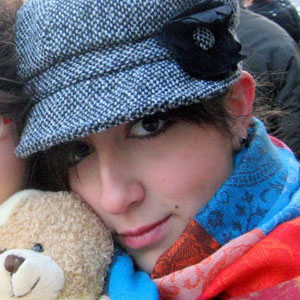 Anna Vallone
