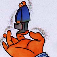 Lorenzo e la pioggia