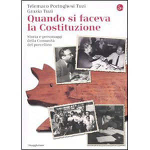 Quando si faceva la Costituzione