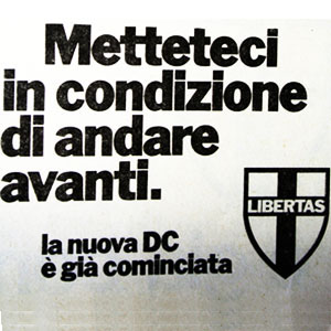 Politica e propaganda