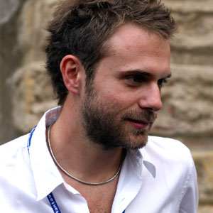 Paolo Giordano