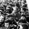 La moltitudine migrante, tra flussi e luoghi