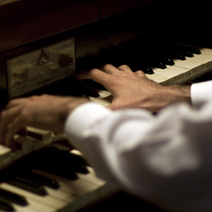 La musica è vita