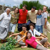 Togo, agosto 2010